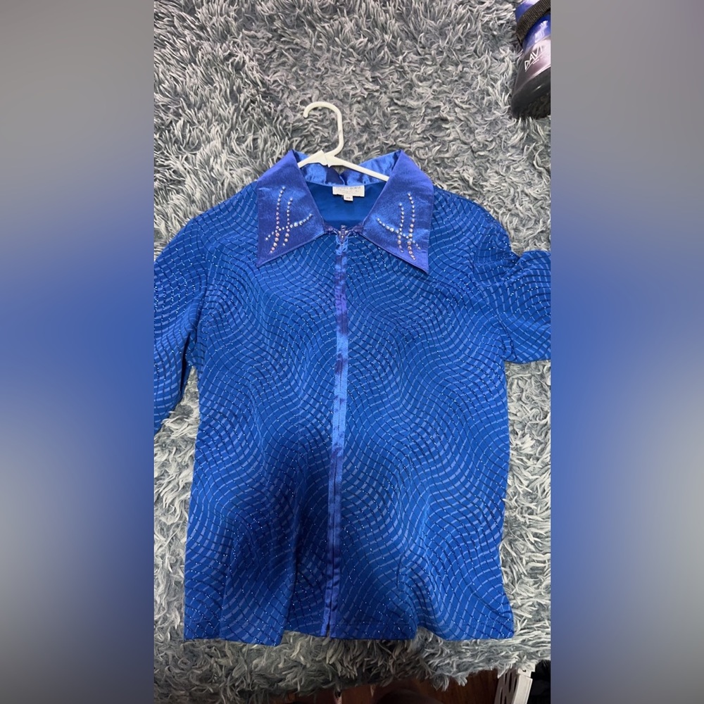 Hobby horse show jacket